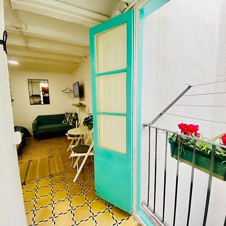 112 Santa Caterina In Apartamento Barcelona Exterior foto