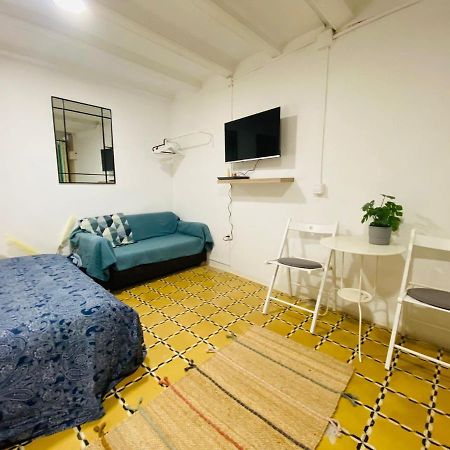 112 Santa Caterina In Apartamento Barcelona Exterior foto
