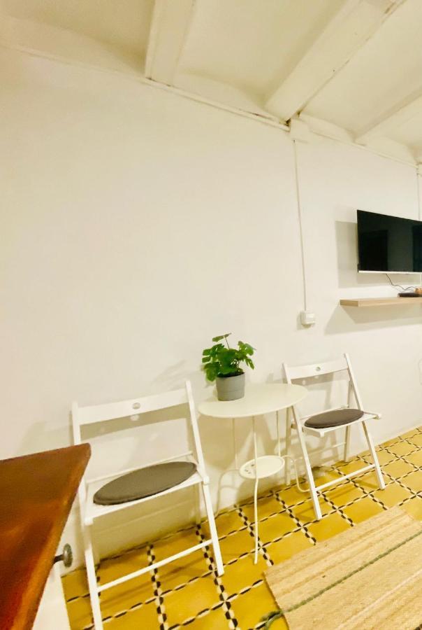112 Santa Caterina In Apartamento Barcelona Exterior foto