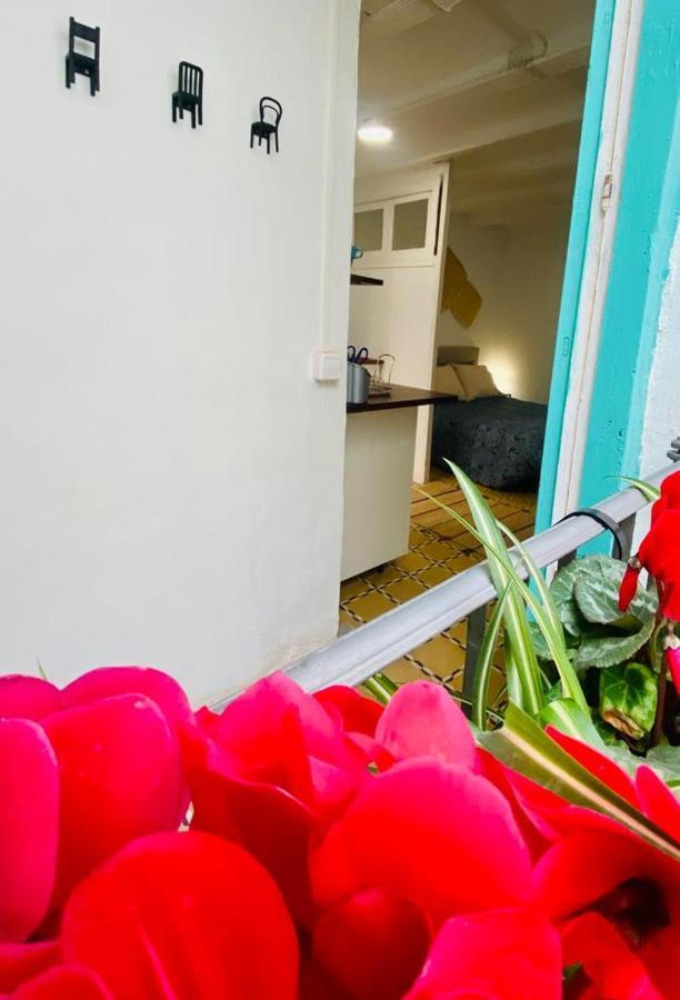 112 Santa Caterina In Apartamento Barcelona Exterior foto